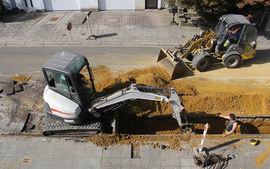 canalisations eaux usées bouchées Alfortville